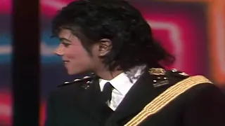 Michael Jackson and Diana ross - endless love