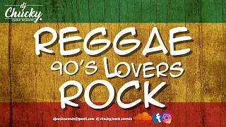 90's Reggae Lovers Rock