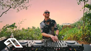 James Grant pres. Movement Vol. 1 | Sunset DJ Mix from Goa, India (4K)