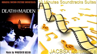 "Death and The Maiden" Soundtrack Suite