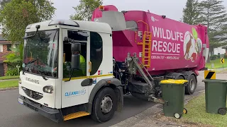 Blacktown Recycling SL01392 - The Scooper