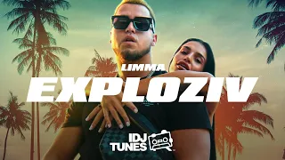 LIMMA - EXPLOZIV (OFFICIAL VIDEO)