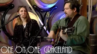 Cellar Sessions: Sean Watkins - Graceland (Paul Simon) November 30th, 2017 City Winery New York