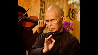 SILENCIO 🤍 Thich Nhat Hanh Venerable Monje Vietnamita  😇  *AUDIOlibro 📕 COMPLETO🎧 gratis. Homenaje 🙏