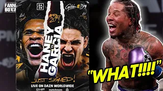 HUGE! RYAN GARCIA VS DEVIN HANEY DOES OVER 1MILLION PPVS!? WILL PROVE TANK DAVIS IS A FRAUD! ;-)