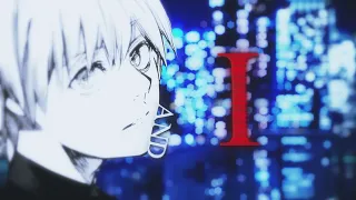 (TK Ghoul) "I want to Live" Tokyo Ghoul-Snakelike