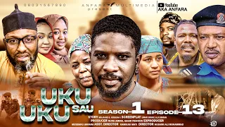 UKU SAU UKU episode 13 ORG