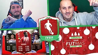 FUTMAS SEARCH AND DISCARD CU BASIC | #BONUS (SBC) FIFA 19 ULTIMATE TEAM