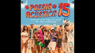 Poesia Acústica 15 Pineapple StormTv Salve Malak. Mc Poze do Rodo Luiz Lins Mc Hariel Azzy JayA Luuc