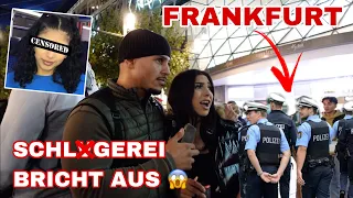 HOUDA IST ZURÜCK 😱|| ICH HABE EINE SCHL*GEREI 🆘 || PUMPING MNKY & EL PATRON 🥊