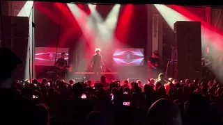 Stabbing Westward - Save Yourself (Live at Newport Music Hall in Columbus Ohio 8/19/23)