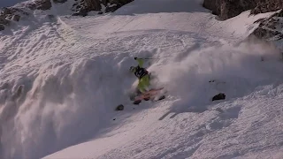 Open Faces Freeride Contest / Obergurgl-Hochgurgl