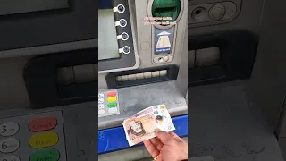 ATM life hack 💸💶💷 #atm #money #lifehacks #funny #shorts #short #reversemoviefx