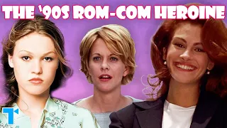 Rom-Com Heroines Explained: Why Their Romantic (Yet Unrealistic) Stories Ruled The 90s