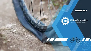 Kako sprečiti bušenje gume na biciklu?