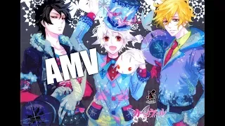 ┇Mix┇AMV -  Атлантида