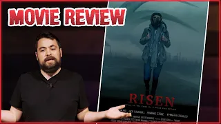 Risen (2021) Movie Review | A Disappointing Sci-fi Movie