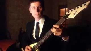 Six Def - I'm The King cover by eisenheim94 (song from Suits)