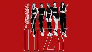 [MIRRORED] ITZY - Intro + WANNABE Rock ver. at AAA 2020