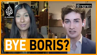 🇬🇧 Will 'partygate' finish Boris Johnson? | The Stream
