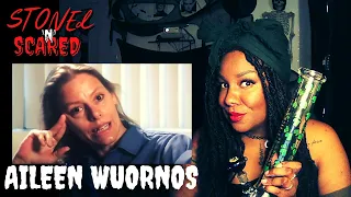 Aileen Wuornos Killer or Victim? | Stoned & Scared Ep. 17