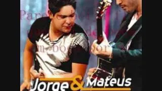 Voa beija flor-Jorge e Mateus(Com Letra)