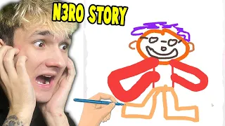 KRESLÍM SI VLASTNÍ PŘÍBĚH, který Je DOKONALÝ..🤩 (Draw a Stickman EPIC 2)