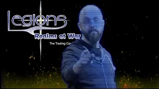 Legions: Realms at War - Learn to Play Episode 1