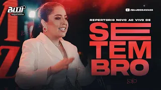 MARI FERNANDEZ 2022 - REPERTÓRIO NOVO SETEMBRO 2022 (MÚSICAS NOVAS) MARI FERNANDES 2022 - CD NOVO