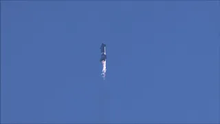 SpaceX StarShip SN8 high altitude test flight Dec 9 2020