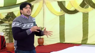 Apostle Ankur Narula 2013 OLD Sermon || Khambra Church Old Video | Ankur Narula Ji Ka पुराना प्रचार