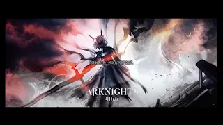 Arknights OST - Roaring Flare