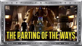 Doctor Who: The Parting of the Ways - REVIEW - Dalekcember