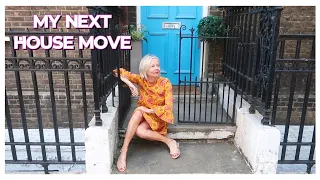 MY NEXT HOUSE MOVE | WEEKLY VLOG