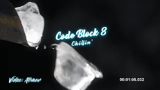 Code Block 8 - Chillin Instrumental Music Set