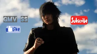 Final Fantasy XV GMV | NEFFEX - Cold