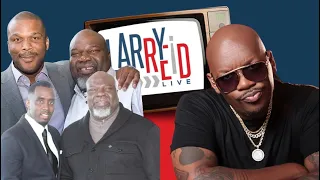 12.22.23 - Bishop TD Jakes responds to SLANDEROUS RUMORS concerning P Diddy's events