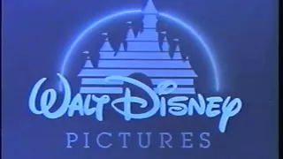 Opening to Cinderella 1988 VHS