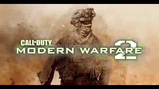 Call of Duty Modern Warfare 2 #9 Финал