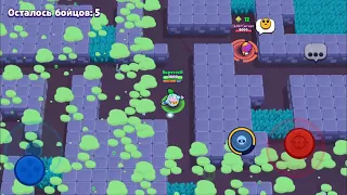 Играю в крутую игру (нет) brawl stars...