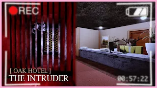 ROBLOX - The Intruder: Antler HOTEL  - [Full Walkthrough] |