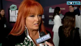 Wynonna Judd on BITTERSWEET CMT Awards without Mom Naomi (Exclusive)