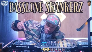 BASSLINE SKANKERZ VOL 24 🔥🔥🔥🔥