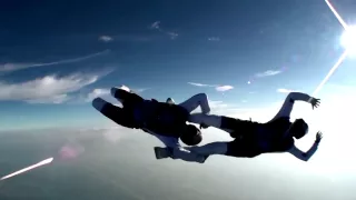 Skydive Dubai - WPC "Mondial" 2012 - Day 7