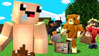 NIE WRACAM do MILIONOWIC w Minecraft!