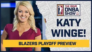 Altitude's Katy Winge on Nikola Jokic's MVP season and matching up with the Portland Trailblazers