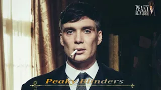 Peaky Blinders | OST- 5x04 The Last Hangman - Hotel Lux