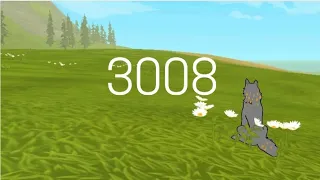 3008 meme animation // WildCraft