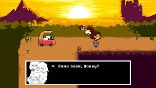 Undertale What if give Chara a phone?