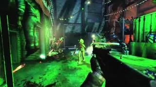 Killing Floor - Twisted Christmas Event Trailer